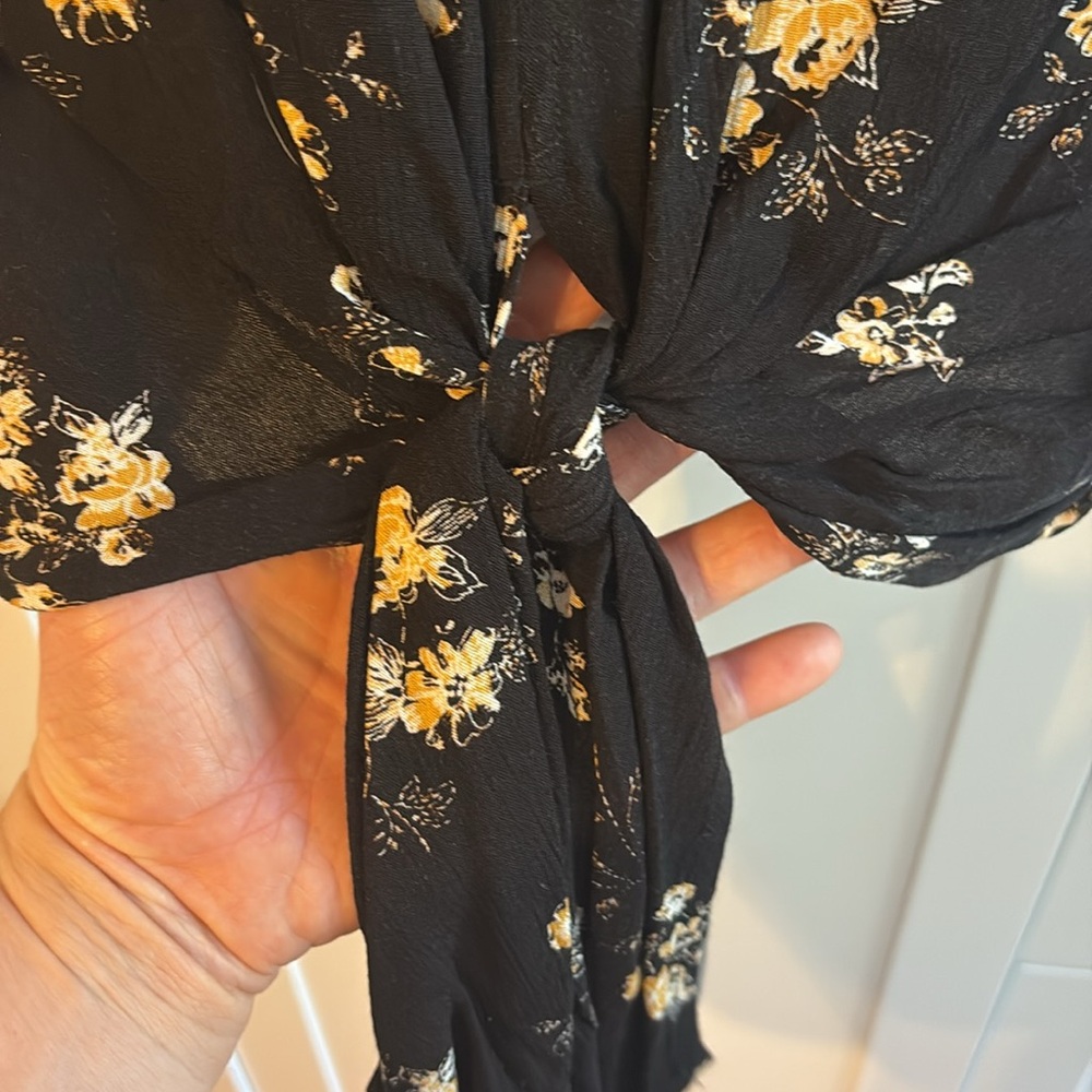 Luq top - Picture 5 of 7